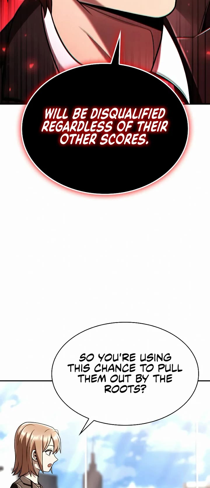 Clever Cleaning Life Of The Returned Genius Hunter Chapter 152 page 19 - Chapter 152