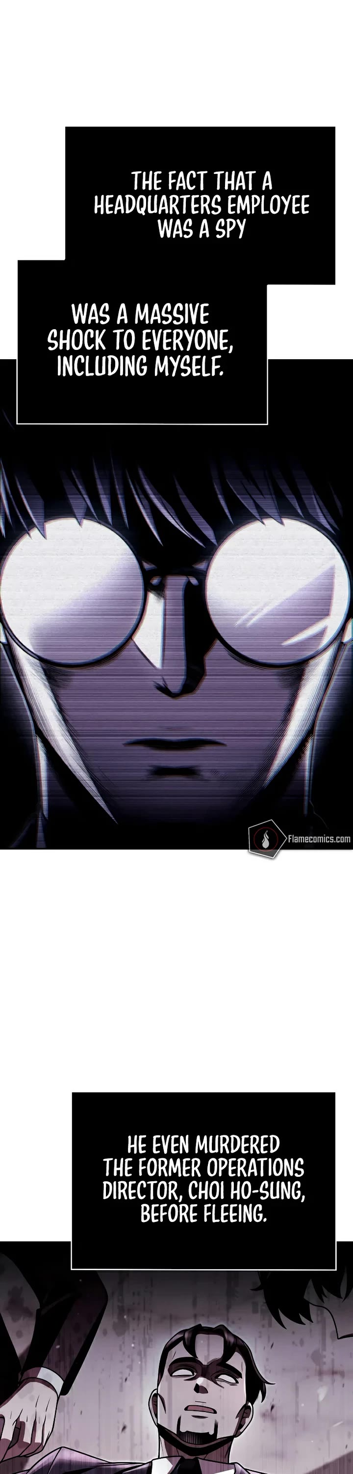 Clever Cleaning Life Of The Returned Genius Hunter Chapter 152 page 23 - Chapter 152
