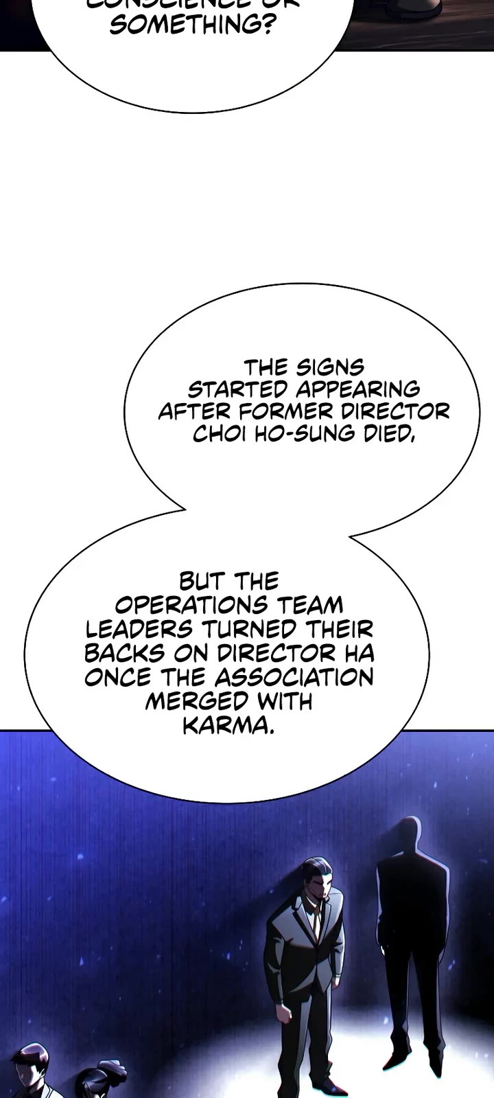 Clever Cleaning Life Of The Returned Genius Hunter Chapter 152 page 29 - Chapter 152