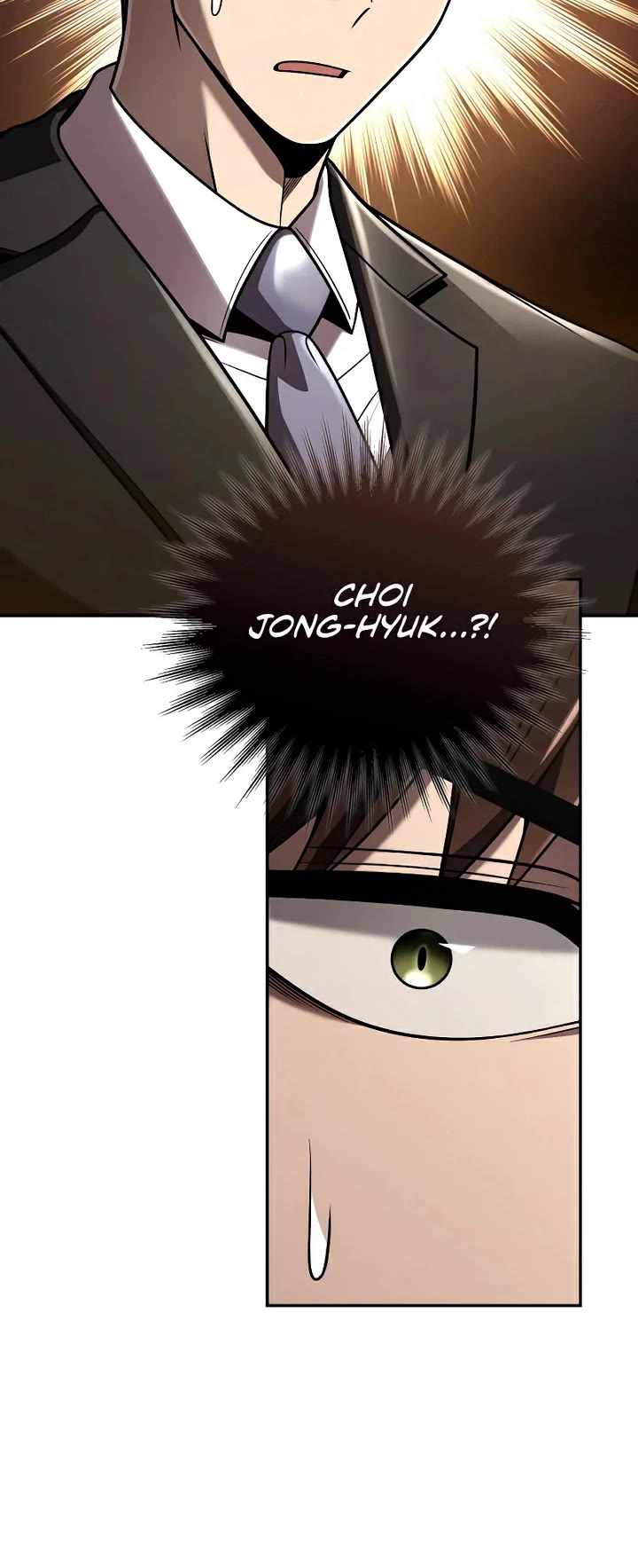 Clever Cleaning Life Of The Returned Genius Hunter Chapter 152 page 34 - Chapter 152