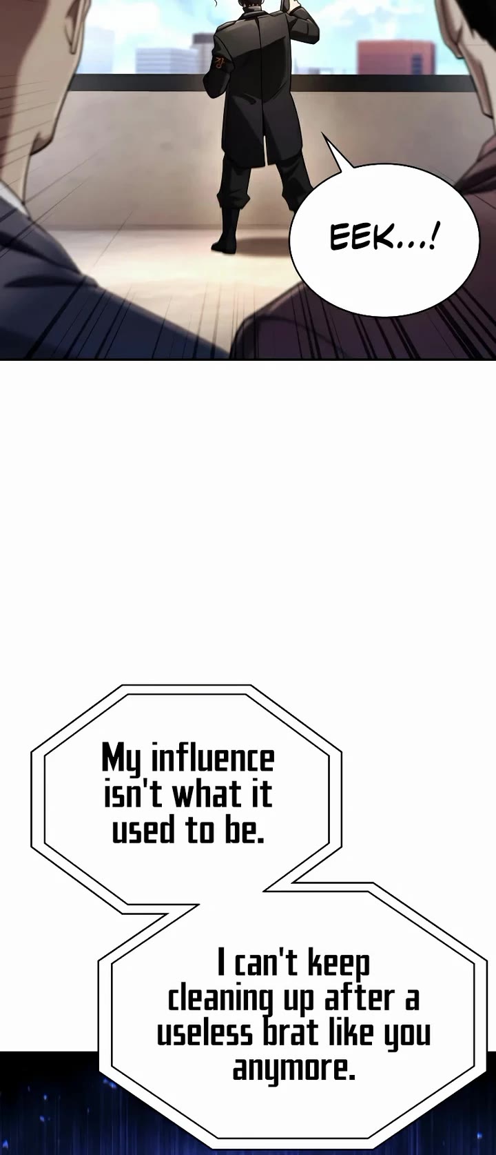Clever Cleaning Life Of The Returned Genius Hunter Chapter 152 page 40 - Chapter 152