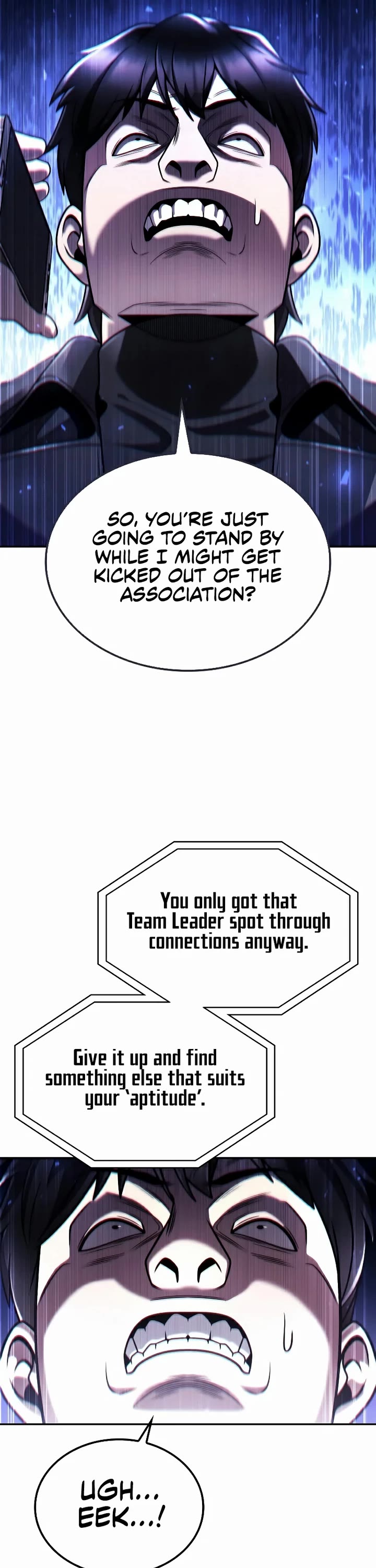 Clever Cleaning Life Of The Returned Genius Hunter Chapter 152 page 41 - Chapter 152