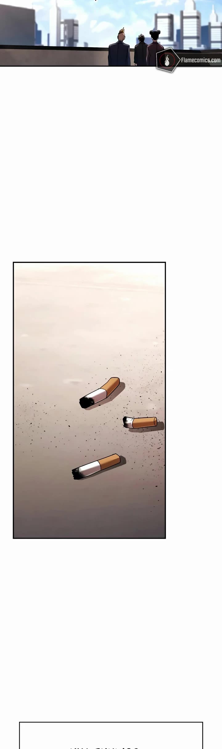 Clever Cleaning Life Of The Returned Genius Hunter Chapter 152 page 43 - Chapter 152