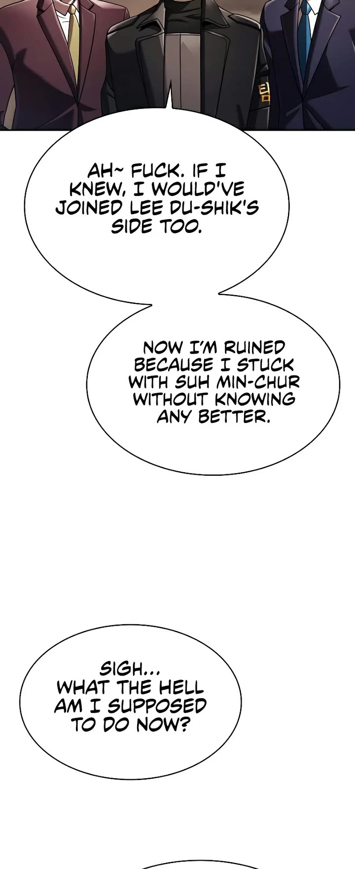 Clever Cleaning Life Of The Returned Genius Hunter Chapter 152 page 48 - Chapter 152