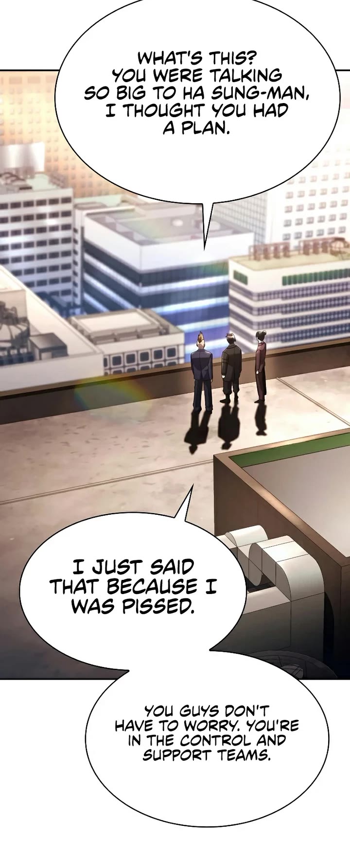 Clever Cleaning Life Of The Returned Genius Hunter Chapter 152 page 49 - Chapter 152