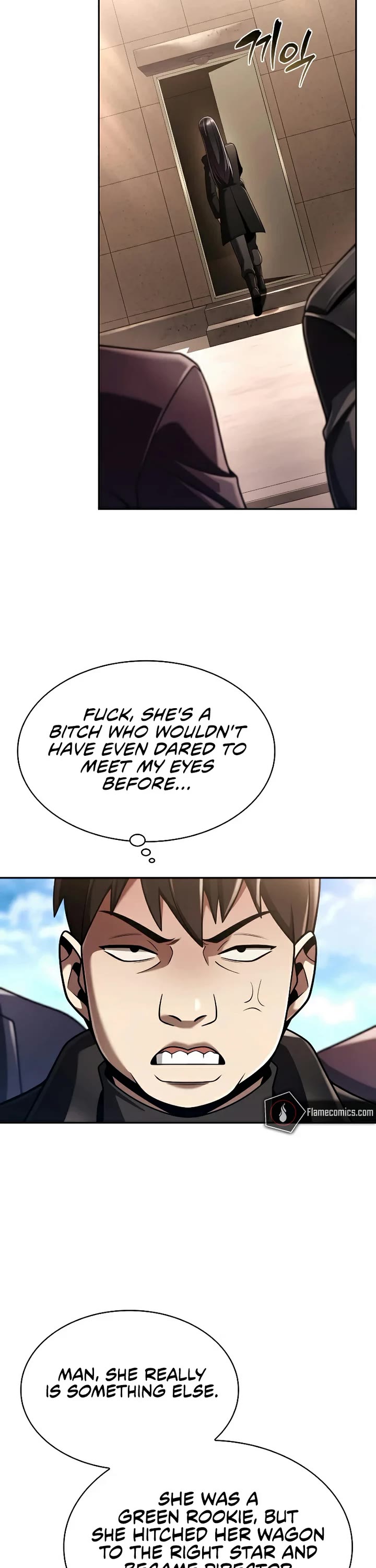 Clever Cleaning Life Of The Returned Genius Hunter Chapter 152 page 57 - Chapter 152