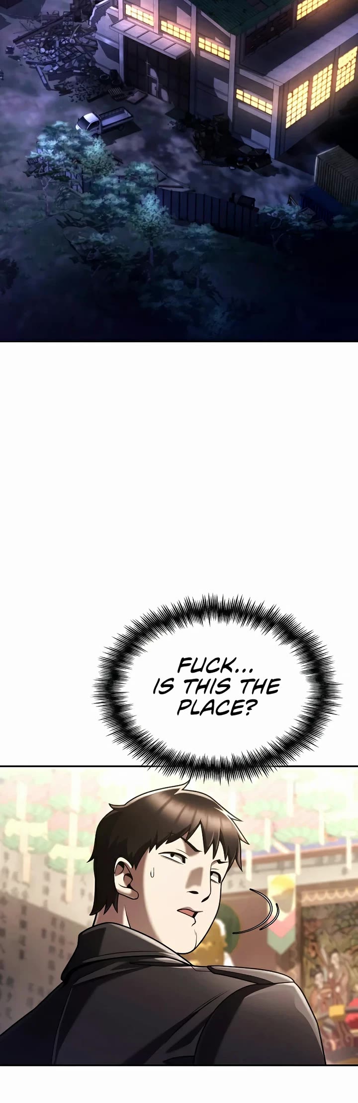 Clever Cleaning Life Of The Returned Genius Hunter Chapter 152 page 63 - Chapter 152