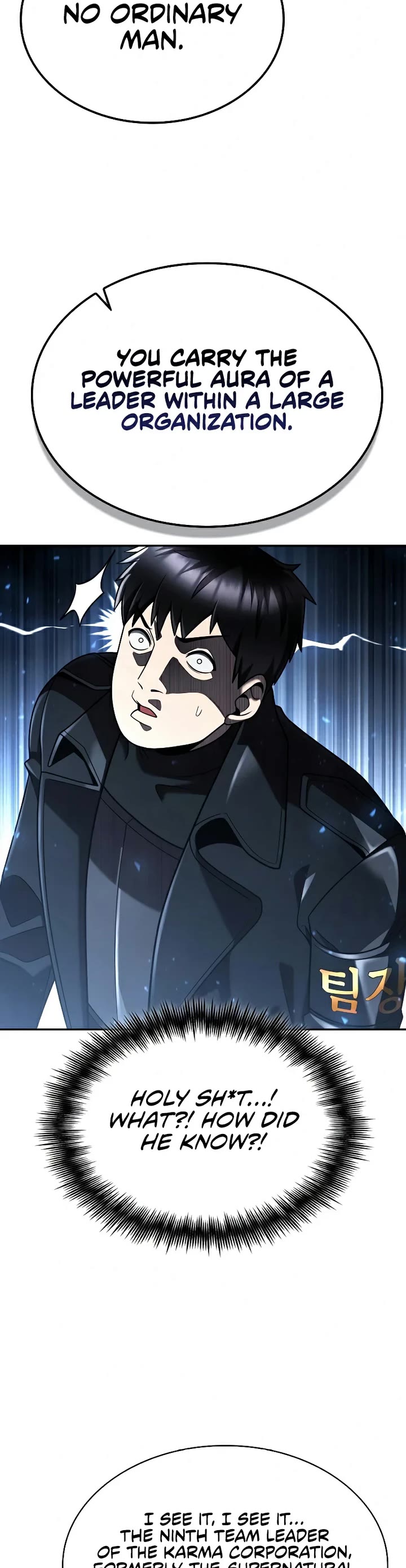 Clever Cleaning Life Of The Returned Genius Hunter Chapter 152 page 66 - Chapter 152