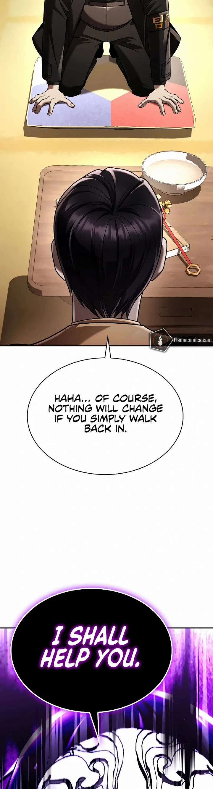 Clever Cleaning Life Of The Returned Genius Hunter Chapter 152 page 70 - Chapter 152