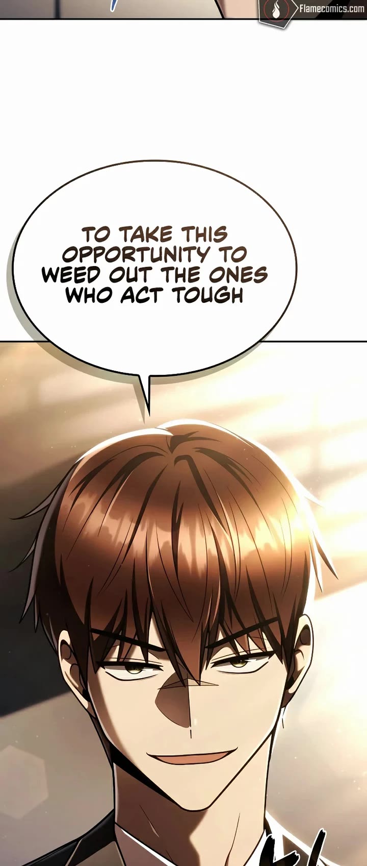 Clever Cleaning Life Of The Returned Genius Hunter Chapter 152 page 9 - Chapter 152