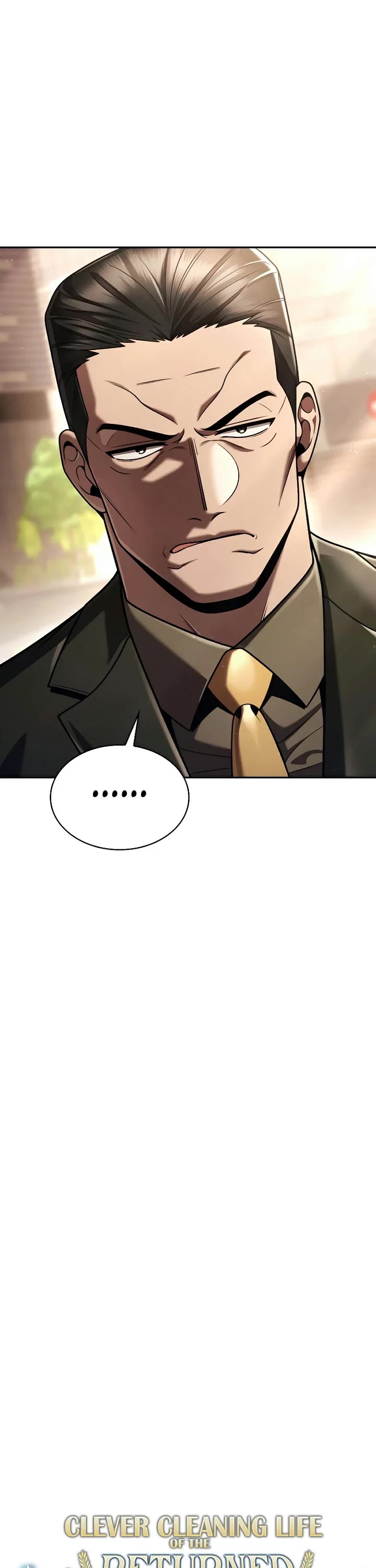 Clever Cleaning Life Of The Returned Genius Hunter Chapter 153 page 11 - Chapter 153
