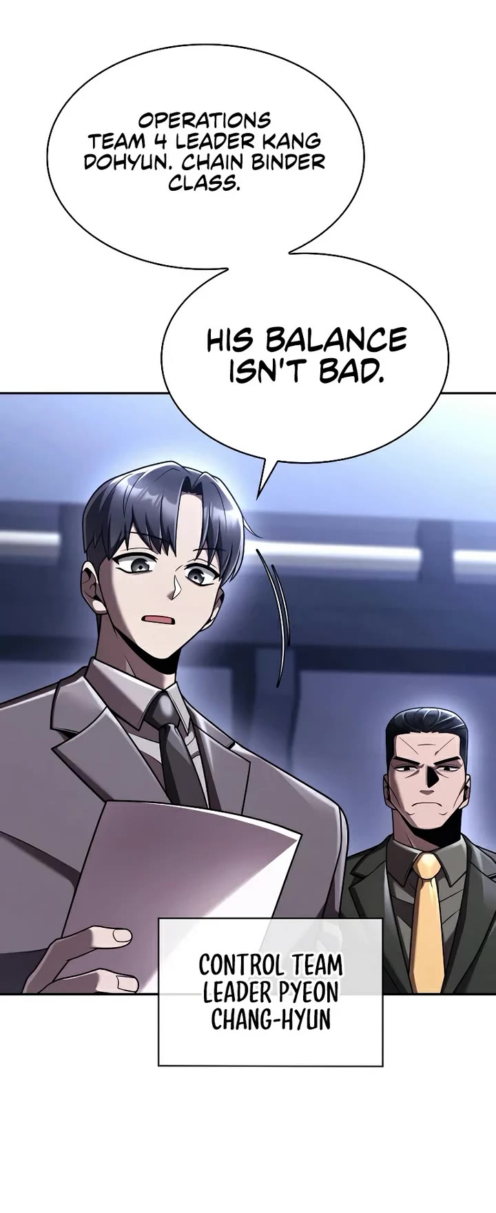 Clever Cleaning Life Of The Returned Genius Hunter Chapter 153 page 15 - Chapter 153