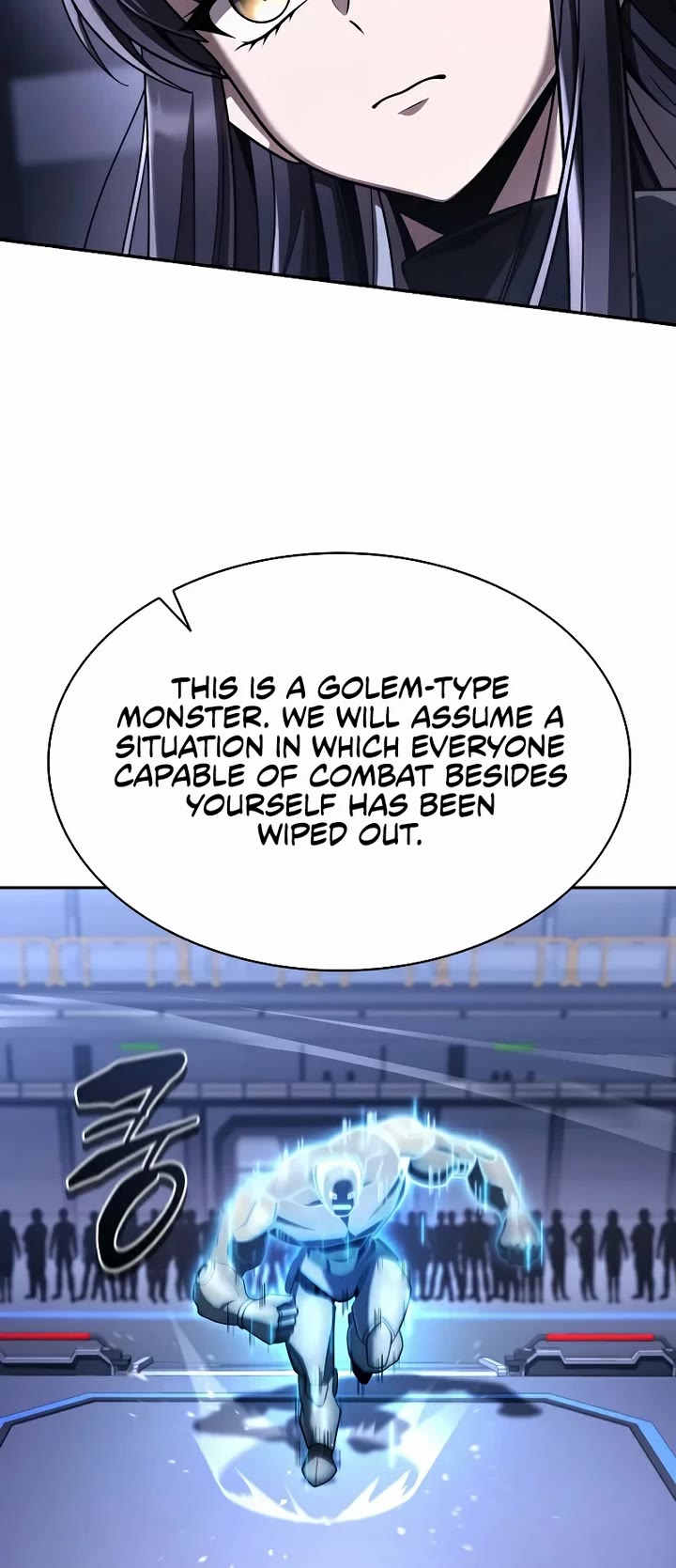 Clever Cleaning Life Of The Returned Genius Hunter Chapter 153 page 24 - Chapter 153