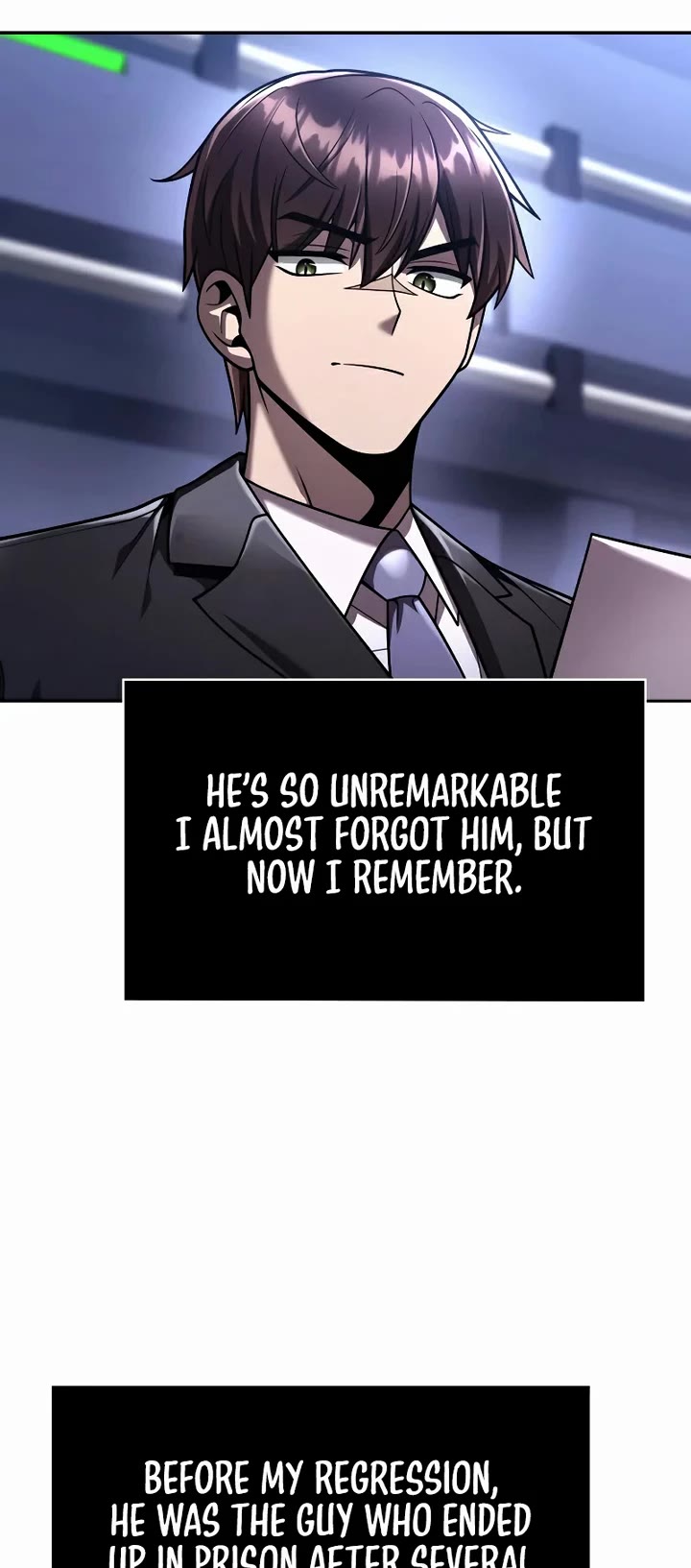 Clever Cleaning Life Of The Returned Genius Hunter Chapter 153 page 37 - Chapter 153