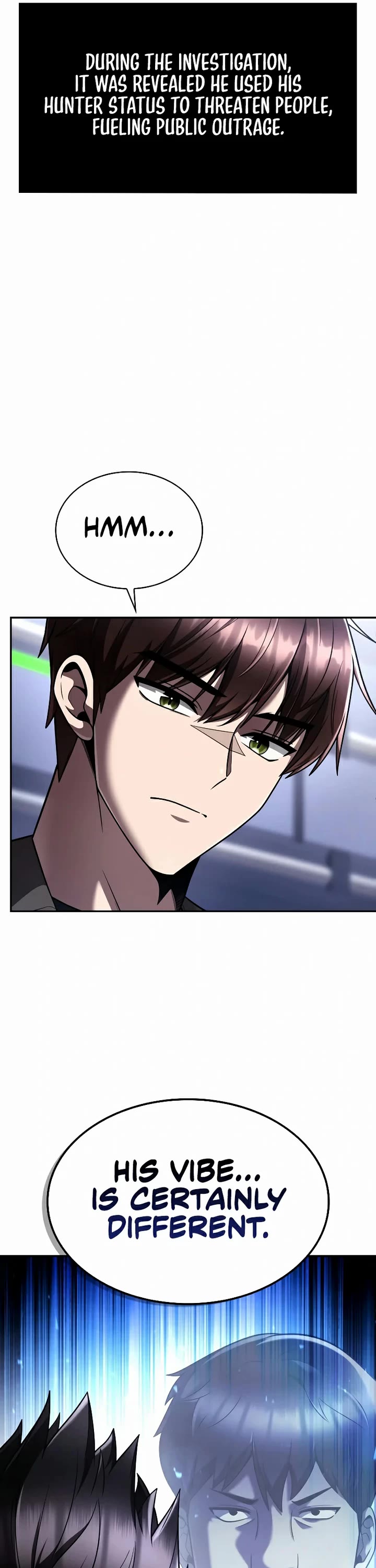 Clever Cleaning Life Of The Returned Genius Hunter Chapter 153 page 39 - Chapter 153