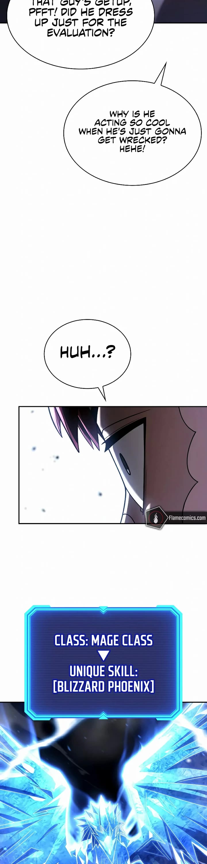 Clever Cleaning Life Of The Returned Genius Hunter Chapter 153 page 41 - Chapter 153