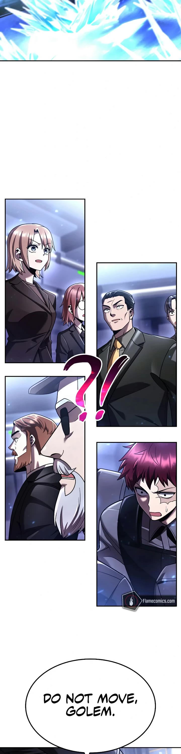 Clever Cleaning Life Of The Returned Genius Hunter Chapter 153 page 45 - Chapter 153