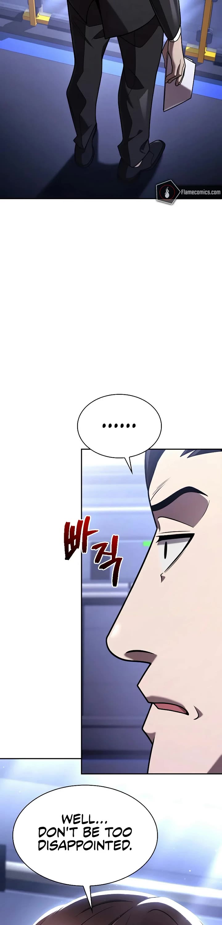 Clever Cleaning Life Of The Returned Genius Hunter Chapter 153 page 55 - Chapter 153