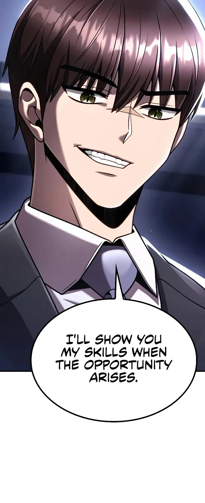 Clever Cleaning Life Of The Returned Genius Hunter Chapter 153 page 56 - Chapter 153