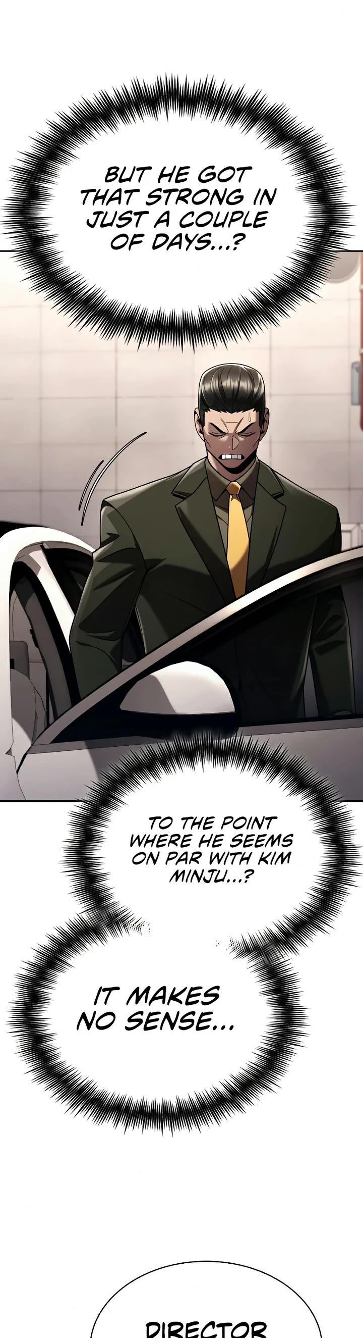 Clever Cleaning Life Of The Returned Genius Hunter Chapter 153 page 60 - Chapter 153