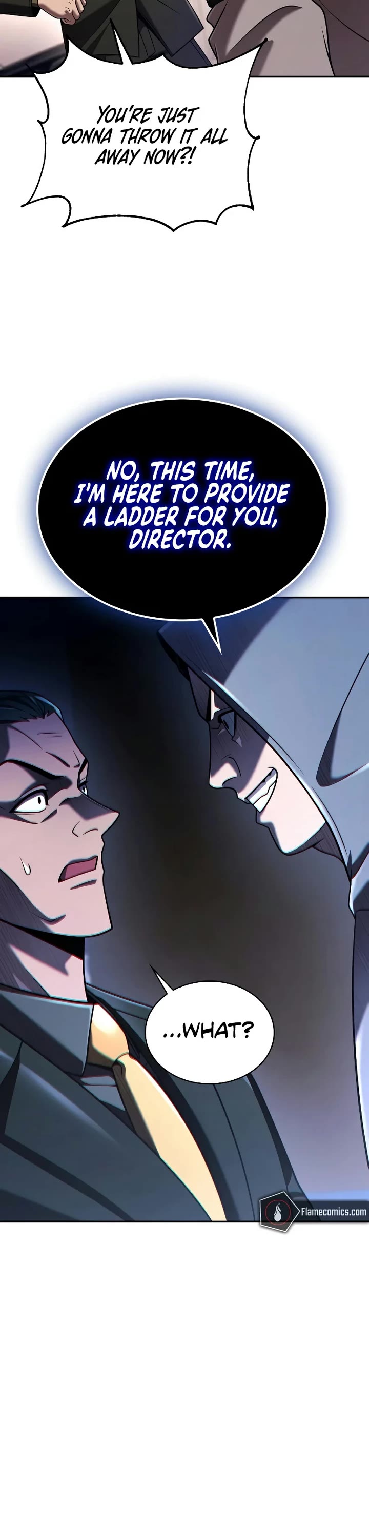 Clever Cleaning Life Of The Returned Genius Hunter Chapter 153 page 63 - Chapter 153