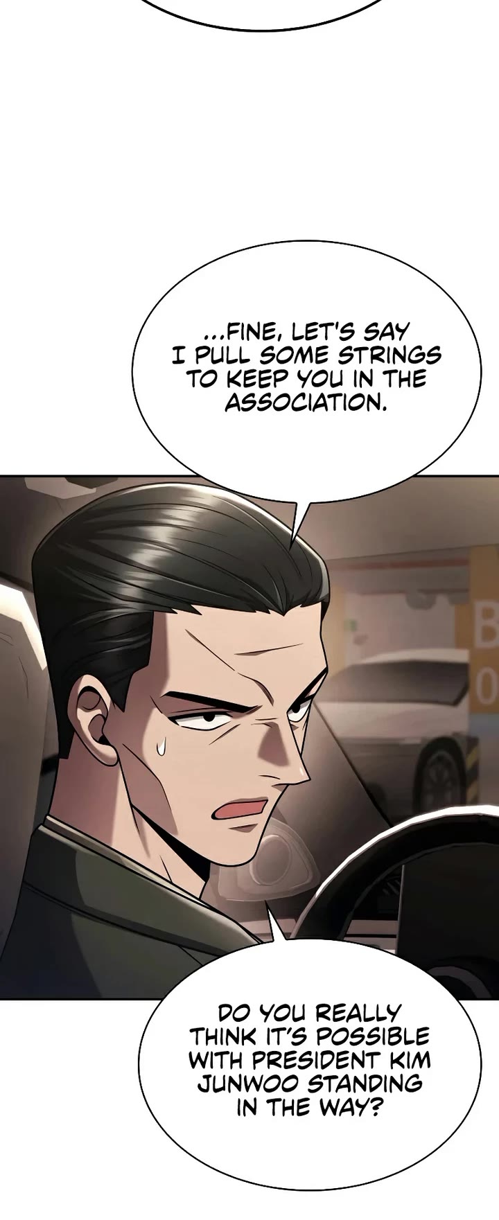 Clever Cleaning Life Of The Returned Genius Hunter Chapter 153 page 66 - Chapter 153
