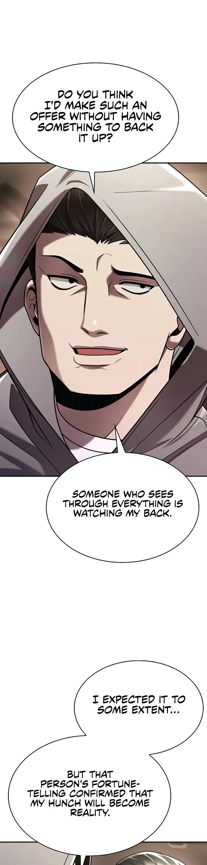 Clever Cleaning Life Of The Returned Genius Hunter Chapter 153 page 67 - Chapter 153