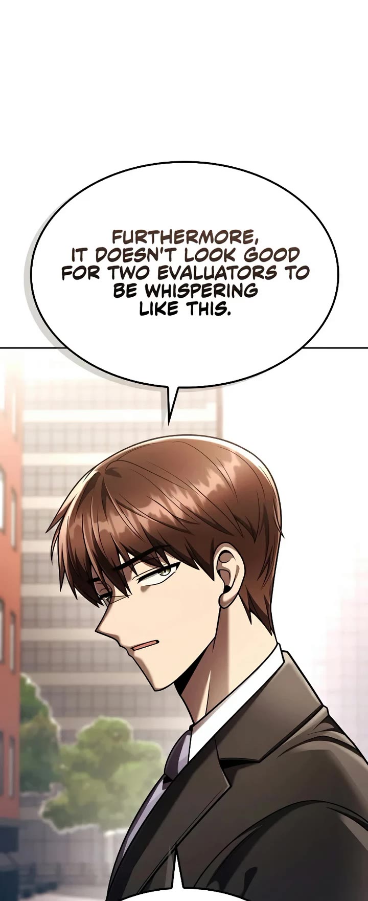 Clever Cleaning Life Of The Returned Genius Hunter Chapter 153 page 9 - Chapter 153