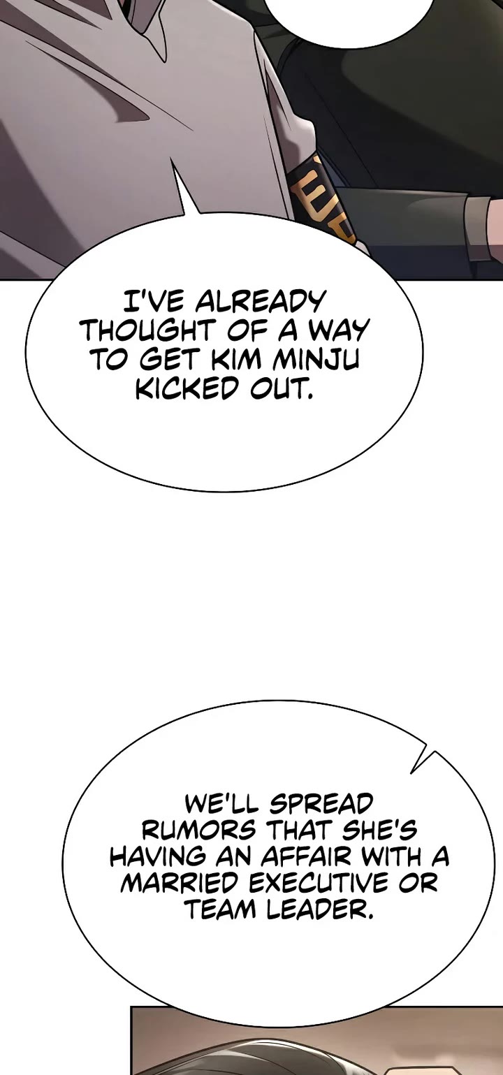 Clever Cleaning Life Of The Returned Genius Hunter Chapter 154 page 18 - Chapter 154
