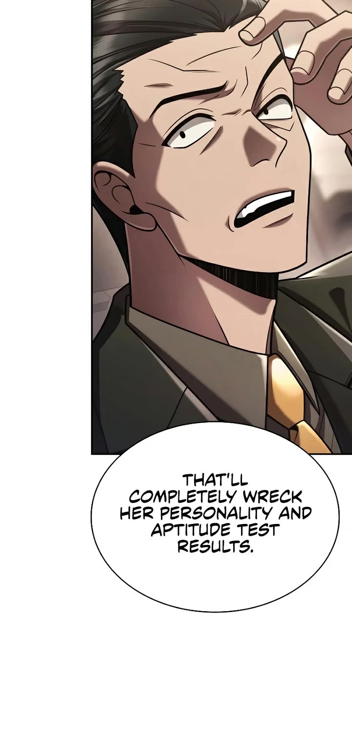 Clever Cleaning Life Of The Returned Genius Hunter Chapter 154 page 19 - Chapter 154