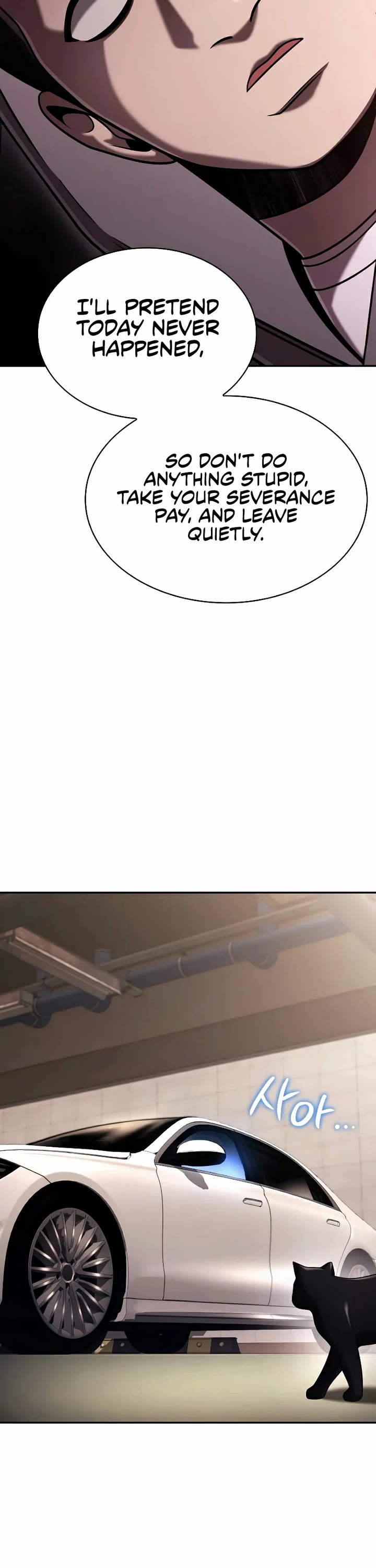 Clever Cleaning Life Of The Returned Genius Hunter Chapter 154 page 29 - Chapter 154