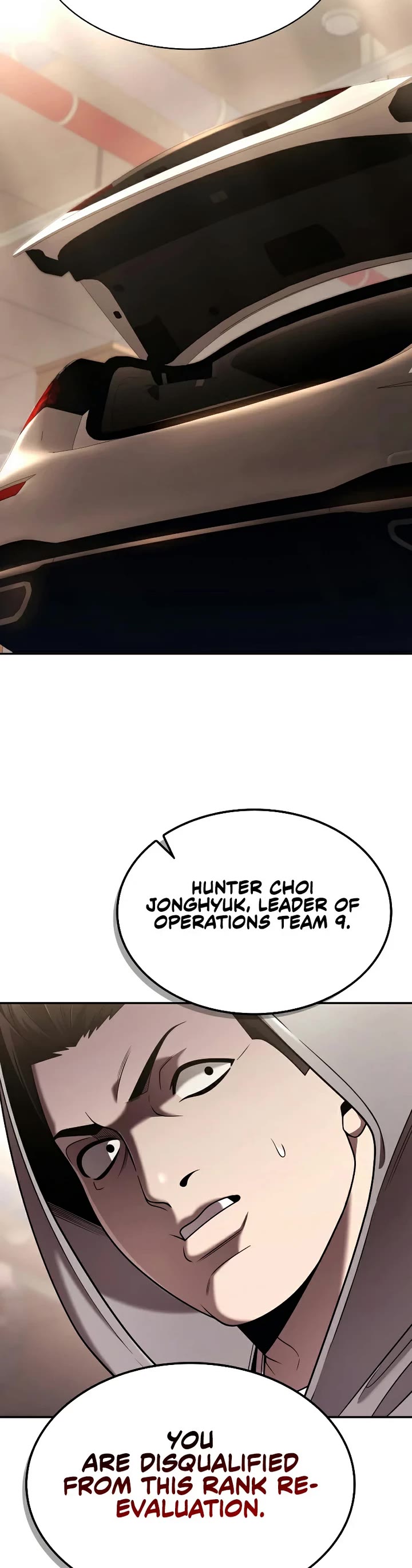 Clever Cleaning Life Of The Returned Genius Hunter Chapter 154 page 39 - Chapter 154