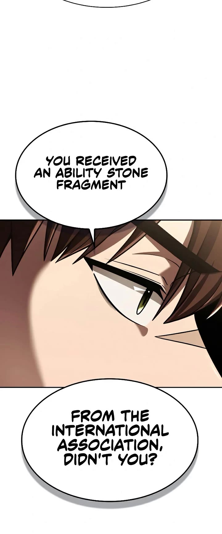 Clever Cleaning Life Of The Returned Genius Hunter Chapter 154 page 44 - Chapter 154
