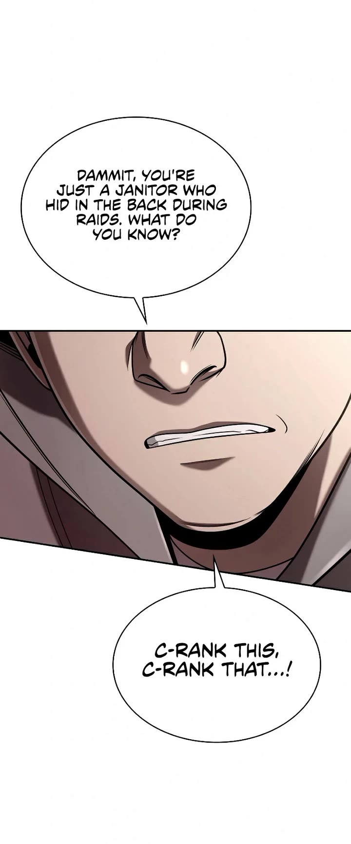 Clever Cleaning Life Of The Returned Genius Hunter Chapter 154 page 45 - Chapter 154