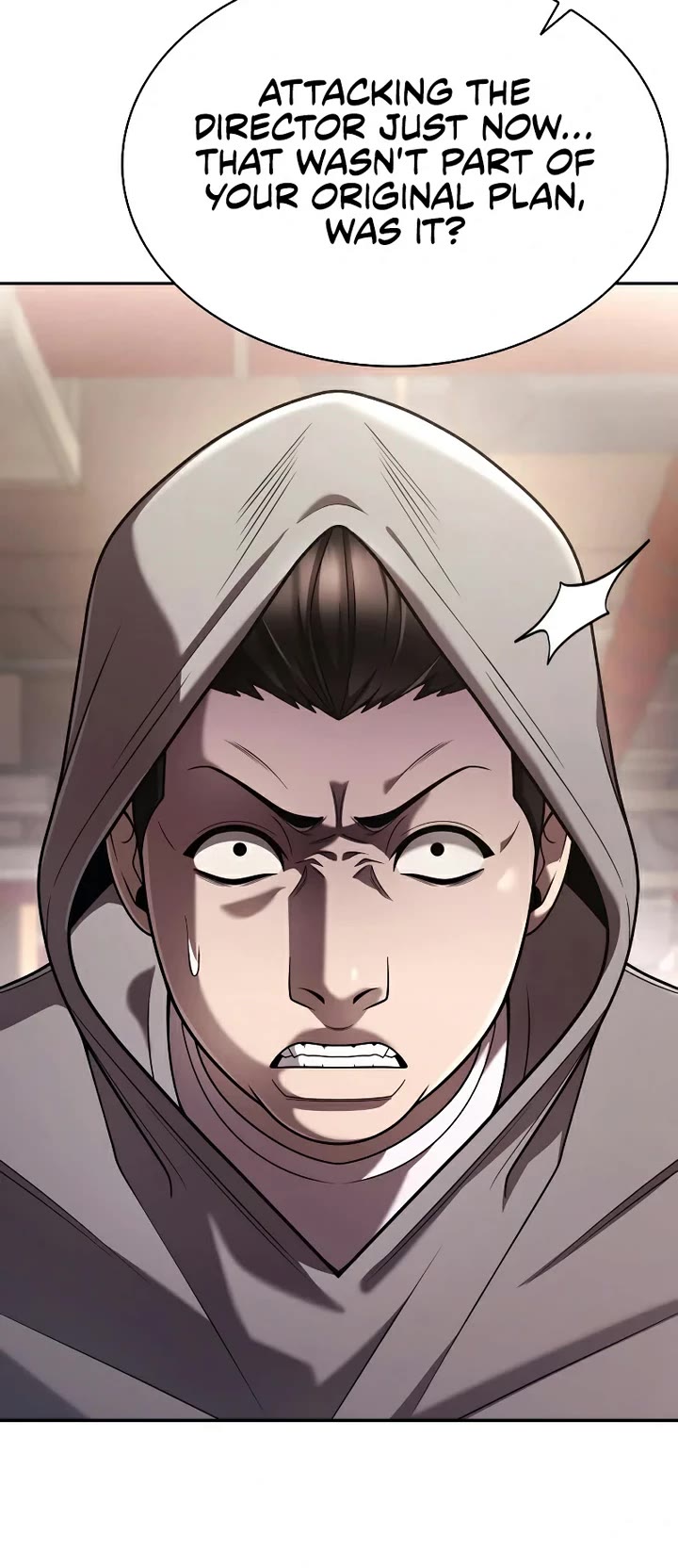 Clever Cleaning Life Of The Returned Genius Hunter Chapter 154 page 50 - Chapter 154