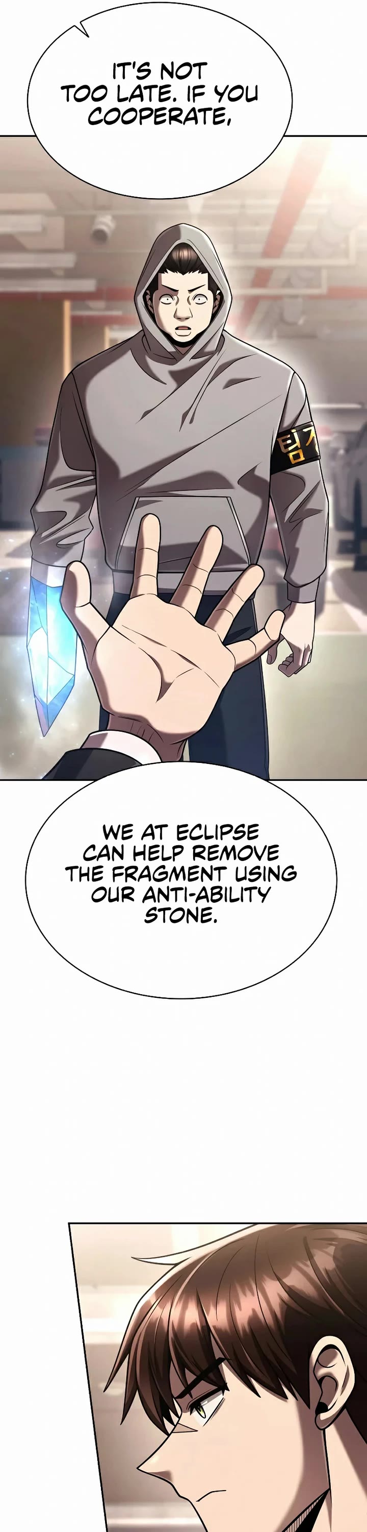 Clever Cleaning Life Of The Returned Genius Hunter Chapter 154 page 51 - Chapter 154