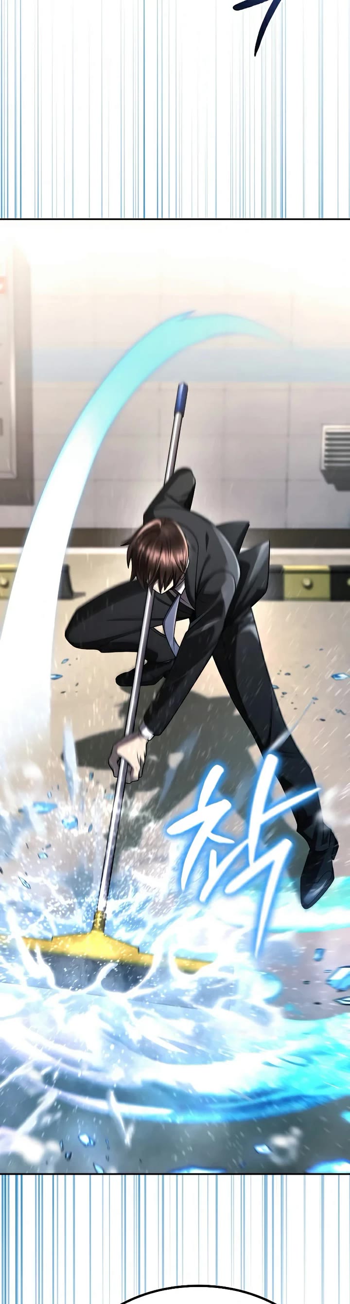 Clever Cleaning Life Of The Returned Genius Hunter Chapter 154 page 58 - Chapter 154
