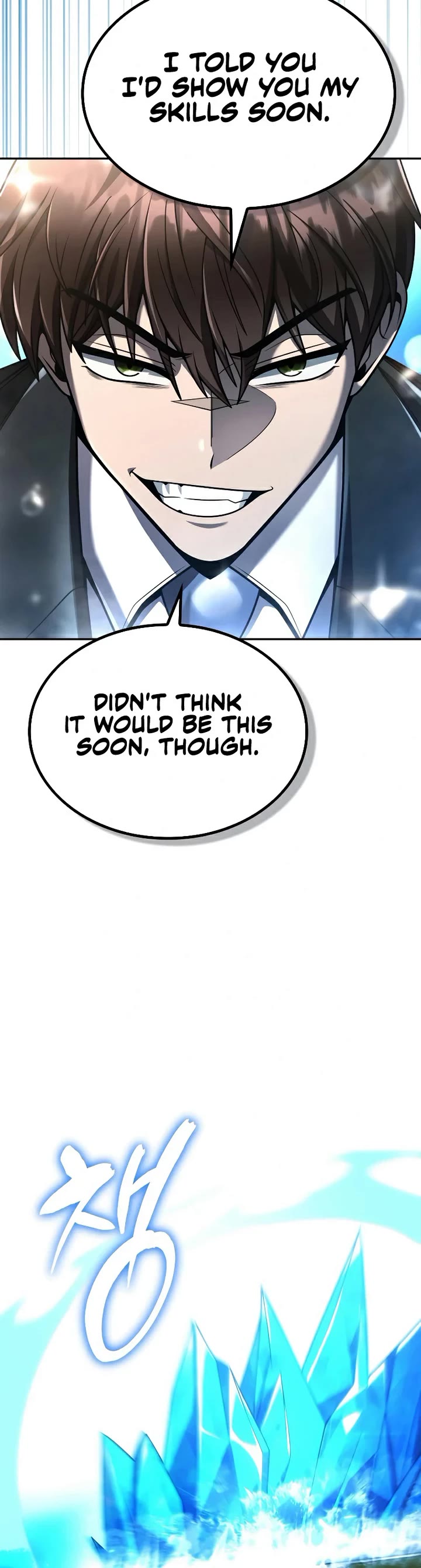 Clever Cleaning Life Of The Returned Genius Hunter Chapter 154 page 59 - Chapter 154
