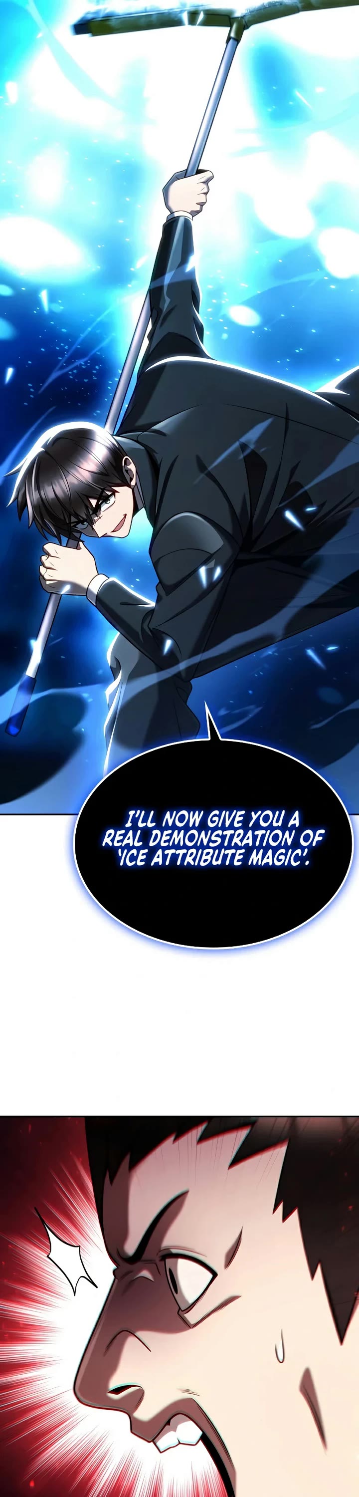 Clever Cleaning Life Of The Returned Genius Hunter Chapter 154 page 60 - Chapter 154