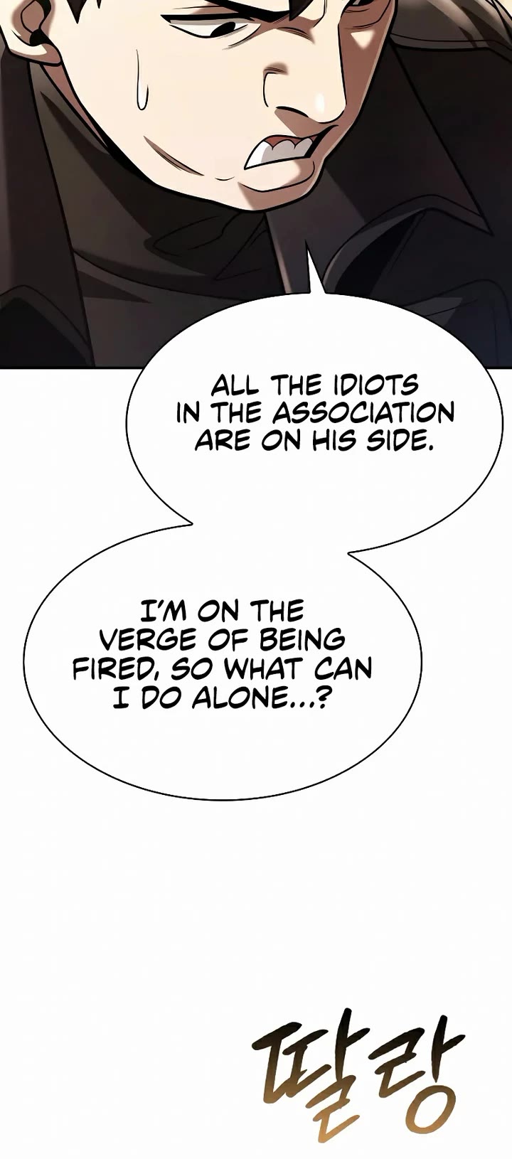 Clever Cleaning Life Of The Returned Genius Hunter Chapter 154 page 9 - Chapter 154