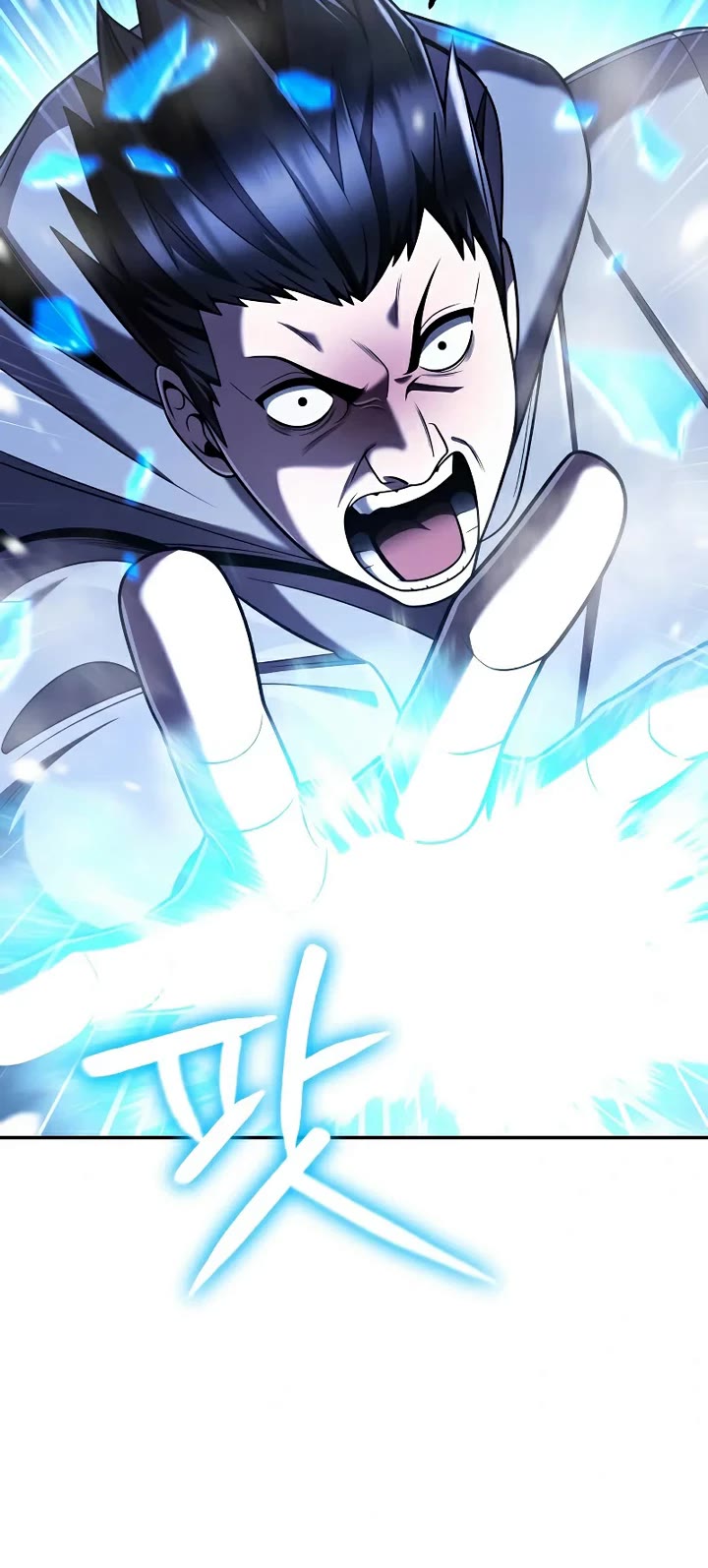 Clever Cleaning Life Of The Returned Genius Hunter Chapter 155 page 18 - Chapter 155