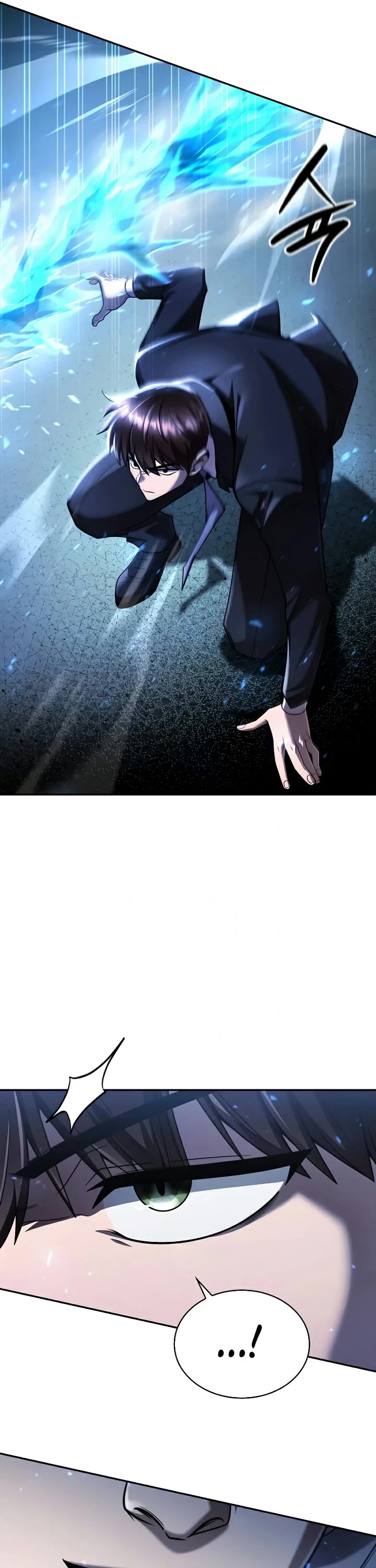 Clever Cleaning Life Of The Returned Genius Hunter Chapter 155 page 19 - Chapter 155