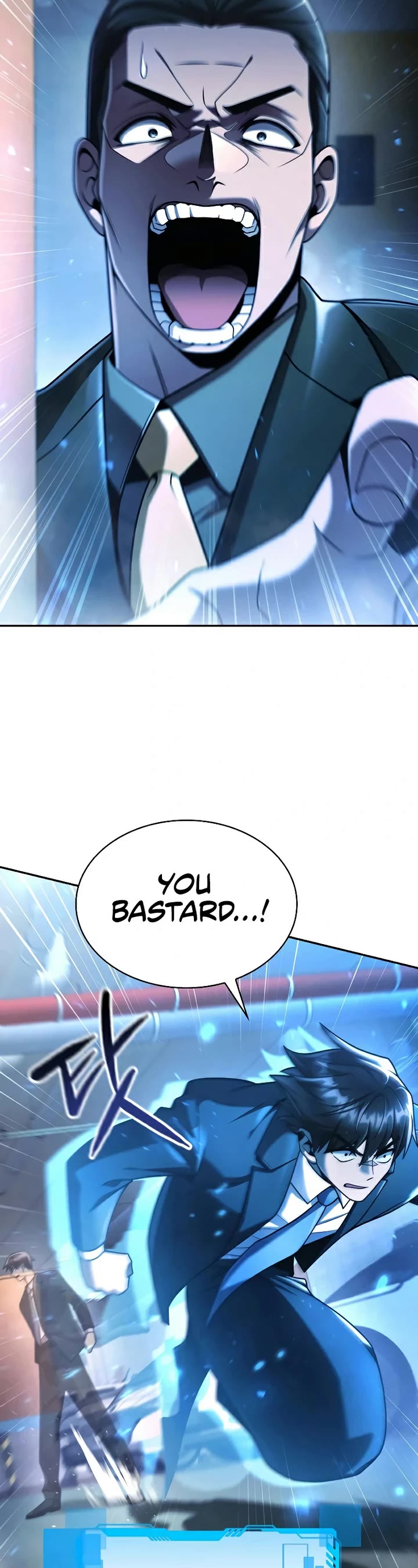 Clever Cleaning Life Of The Returned Genius Hunter Chapter 155 page 21 - Chapter 155
