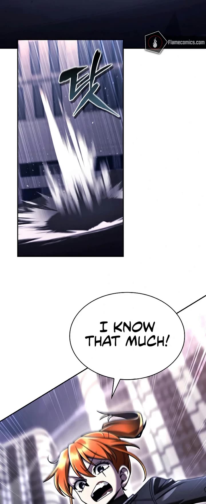 Clever Cleaning Life Of The Returned Genius Hunter Chapter 155 page 26 - Chapter 155