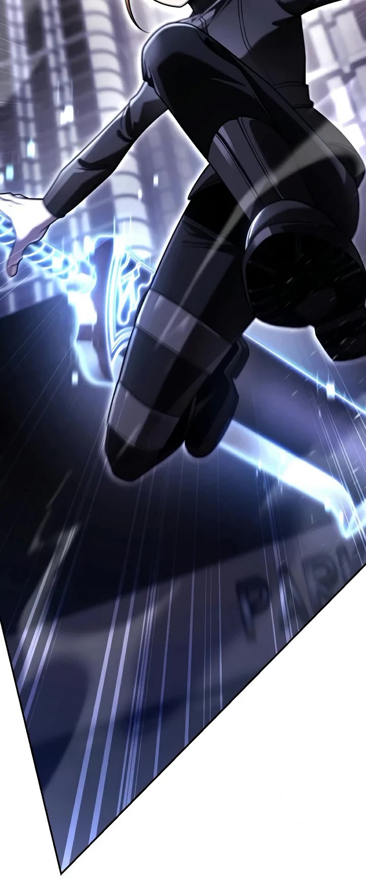 Clever Cleaning Life Of The Returned Genius Hunter Chapter 155 page 27 - Chapter 155