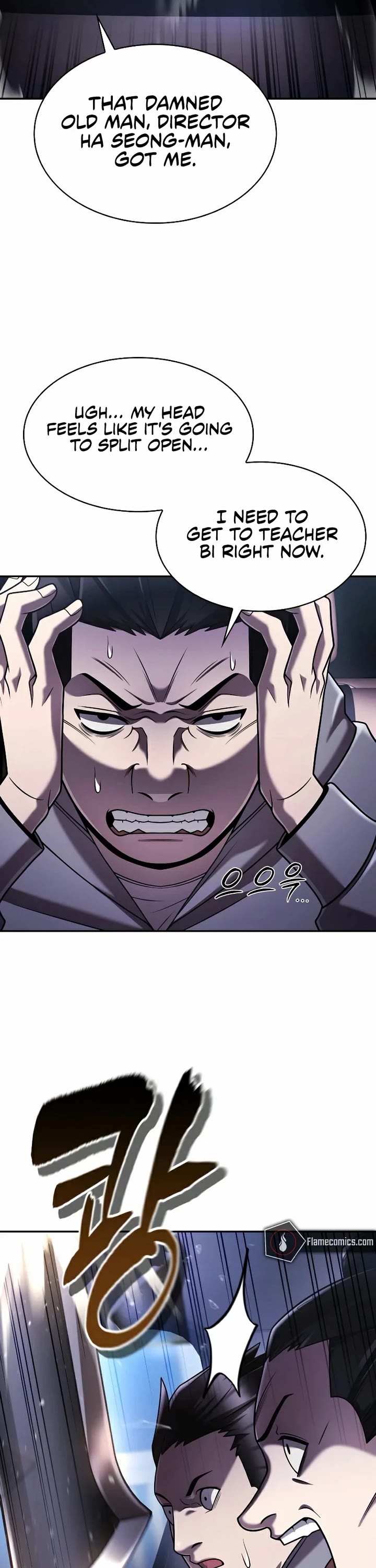 Clever Cleaning Life Of The Returned Genius Hunter Chapter 155 page 29 - Chapter 155
