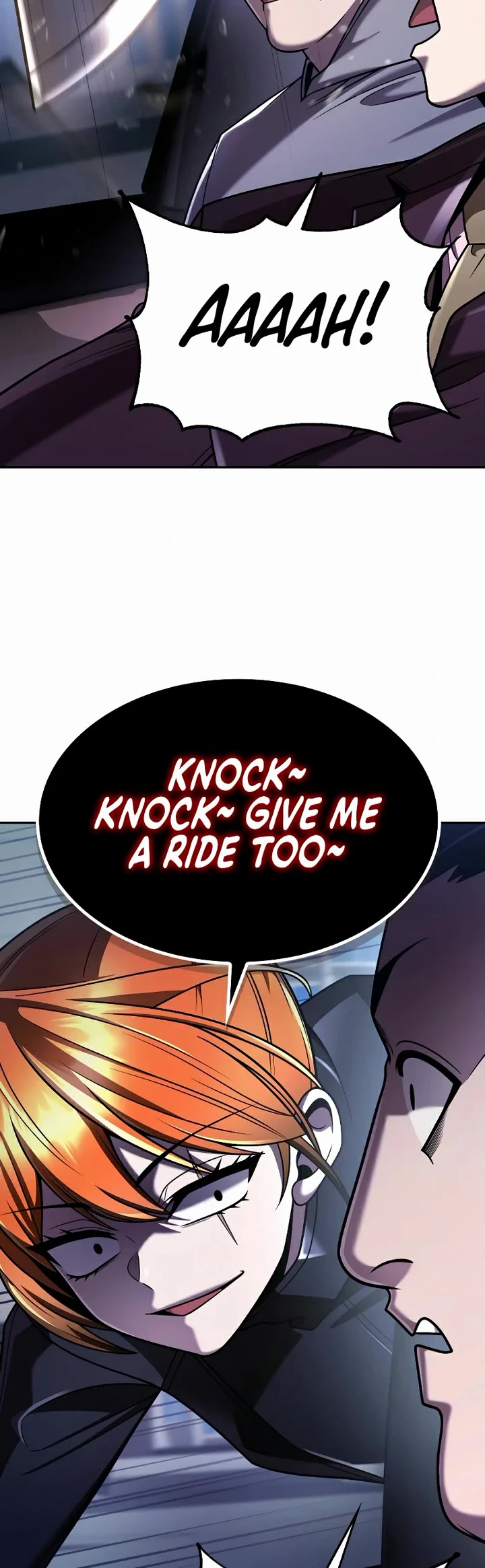 Clever Cleaning Life Of The Returned Genius Hunter Chapter 155 page 30 - Chapter 155