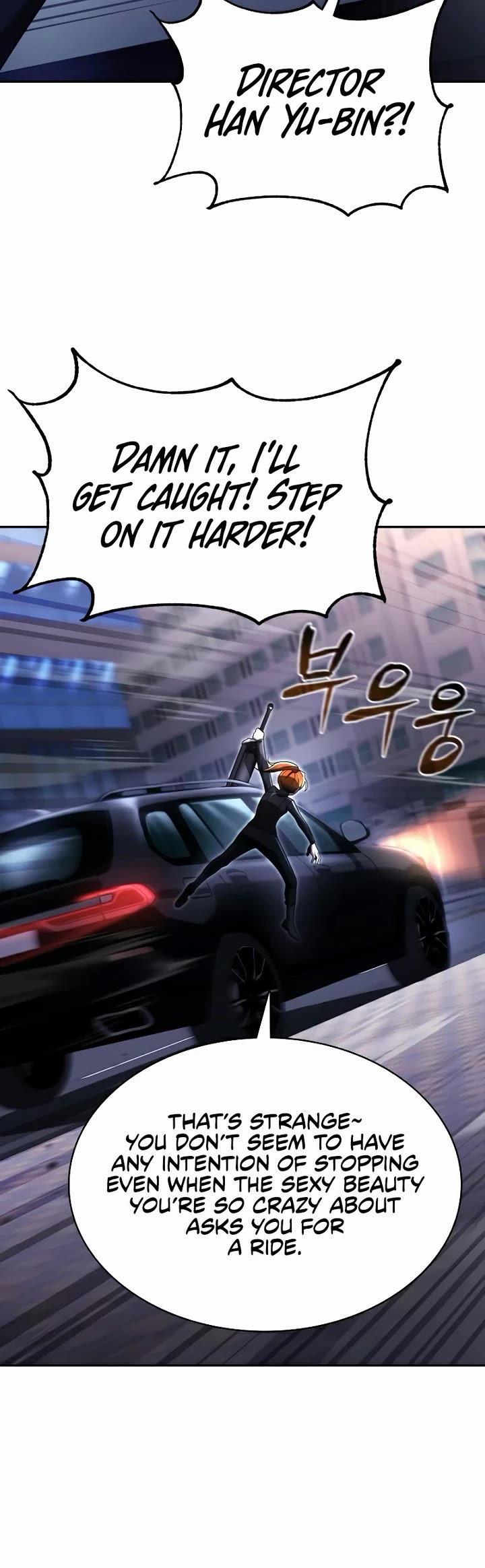 Clever Cleaning Life Of The Returned Genius Hunter Chapter 155 page 31 - Chapter 155