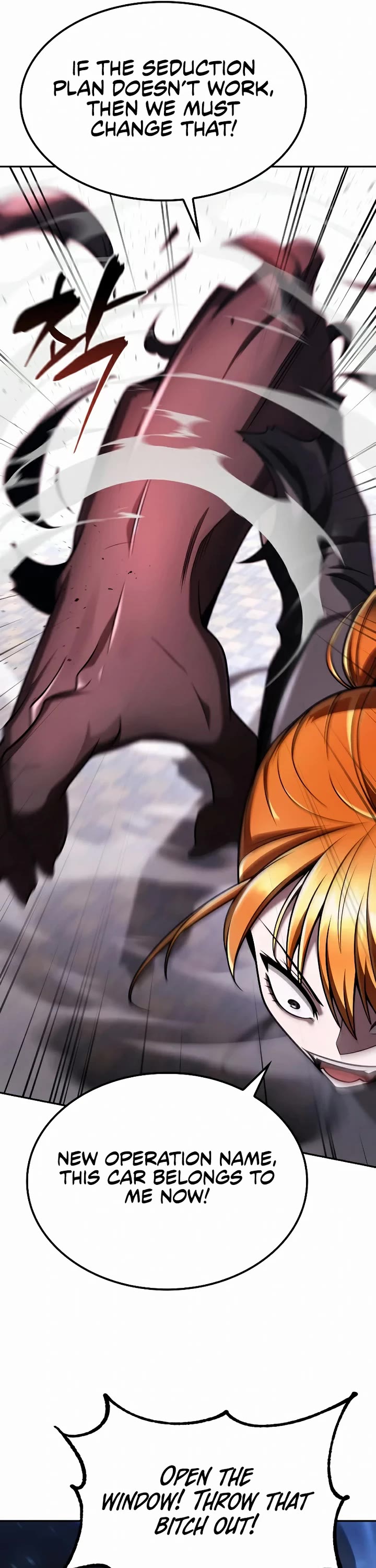 Clever Cleaning Life Of The Returned Genius Hunter Chapter 155 page 32 - Chapter 155