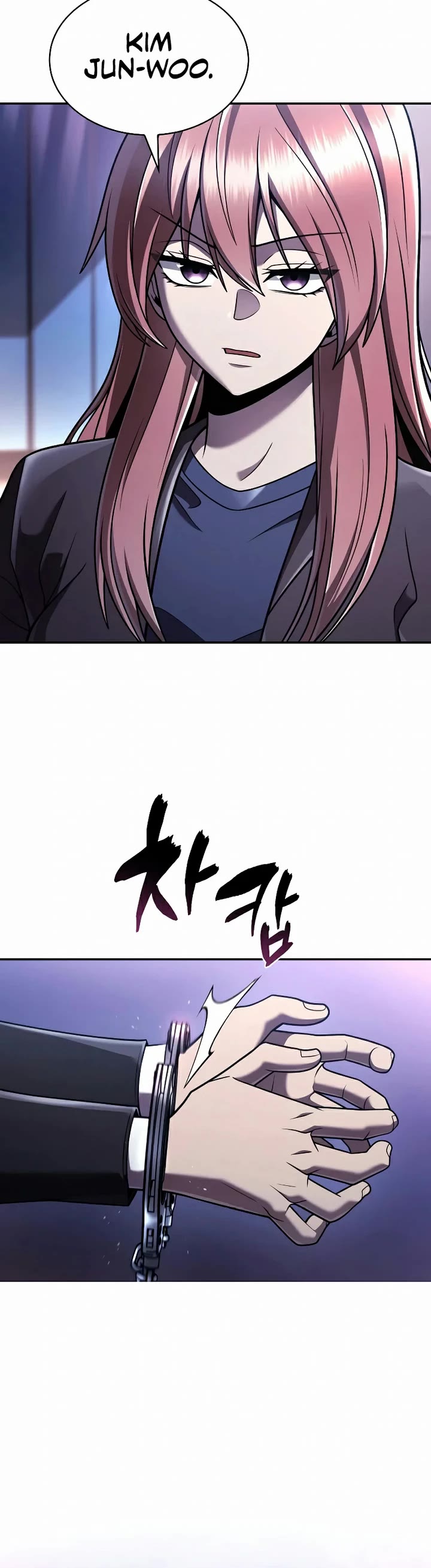Clever Cleaning Life Of The Returned Genius Hunter Chapter 155 page 56 - Chapter 155